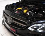 Mercedes-Benz E63 AMG by Brabus 2014 года